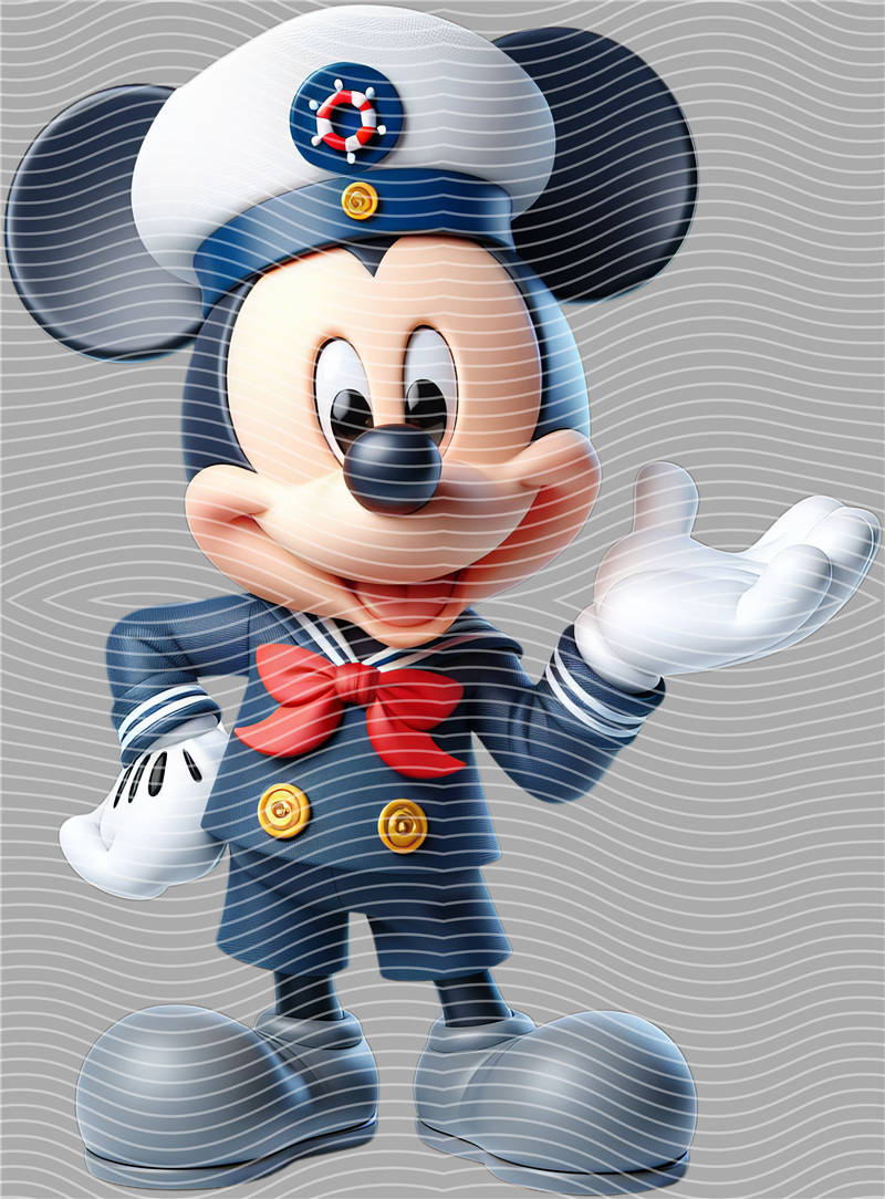 Disney-DS 622